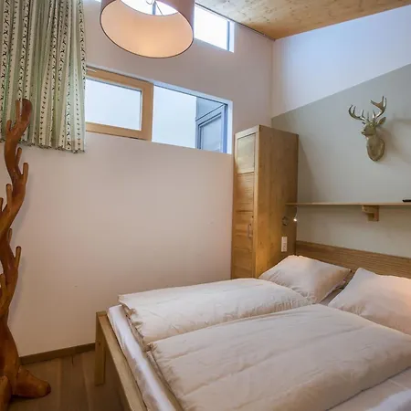Apartment Modern With Balcony And Access To Sauna Neukirchen am Grossvenediger