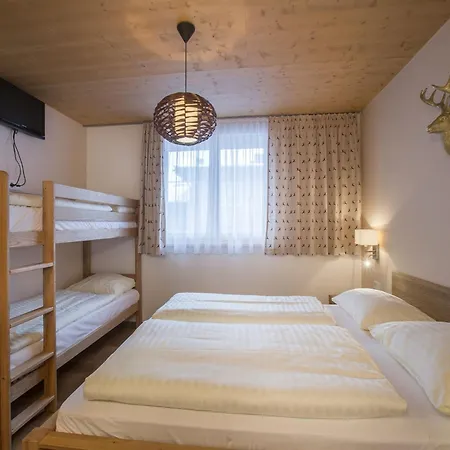 Apartment Modern With Balcony And Access To Sauna *