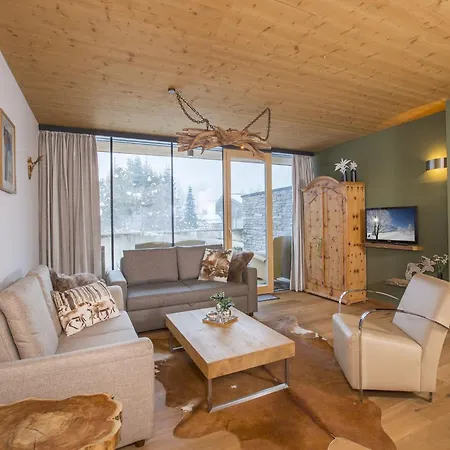 Modern With Balcony And Access To Sauna Apartment *