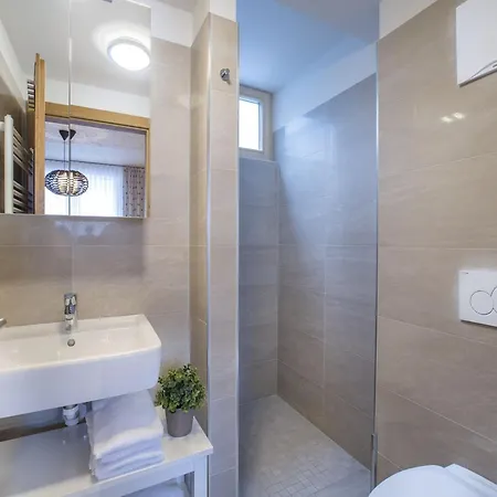 Apartment Modern With Balcony And Access To Sauna Neukirchen am Grossvenediger