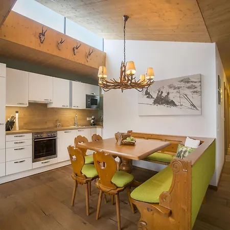 Modern With Balcony And Access To Sauna Apartment *